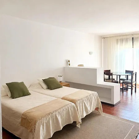 Apartamento Balaia