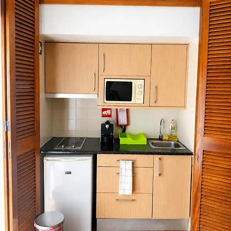 Balaia Apartamento