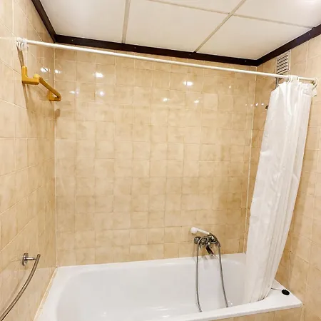 Apartamento Balaia