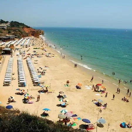 Apartamento Balaia *